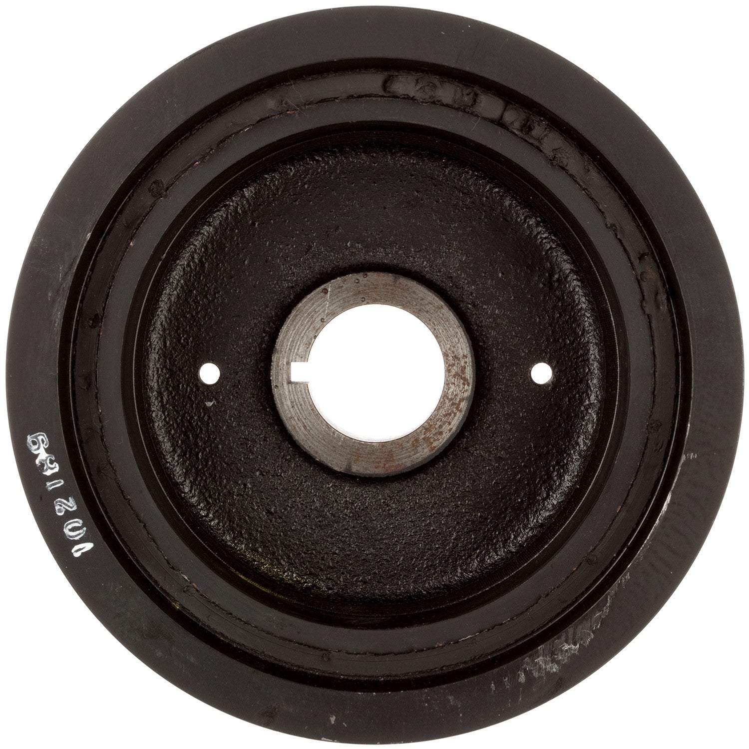 Graywerks Engine Harmonic Balancer 102189