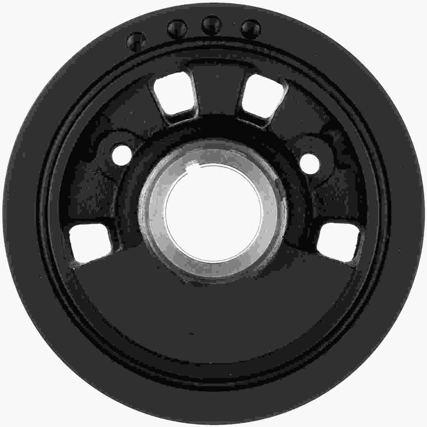 Graywerks Engine Harmonic Balancer 102200