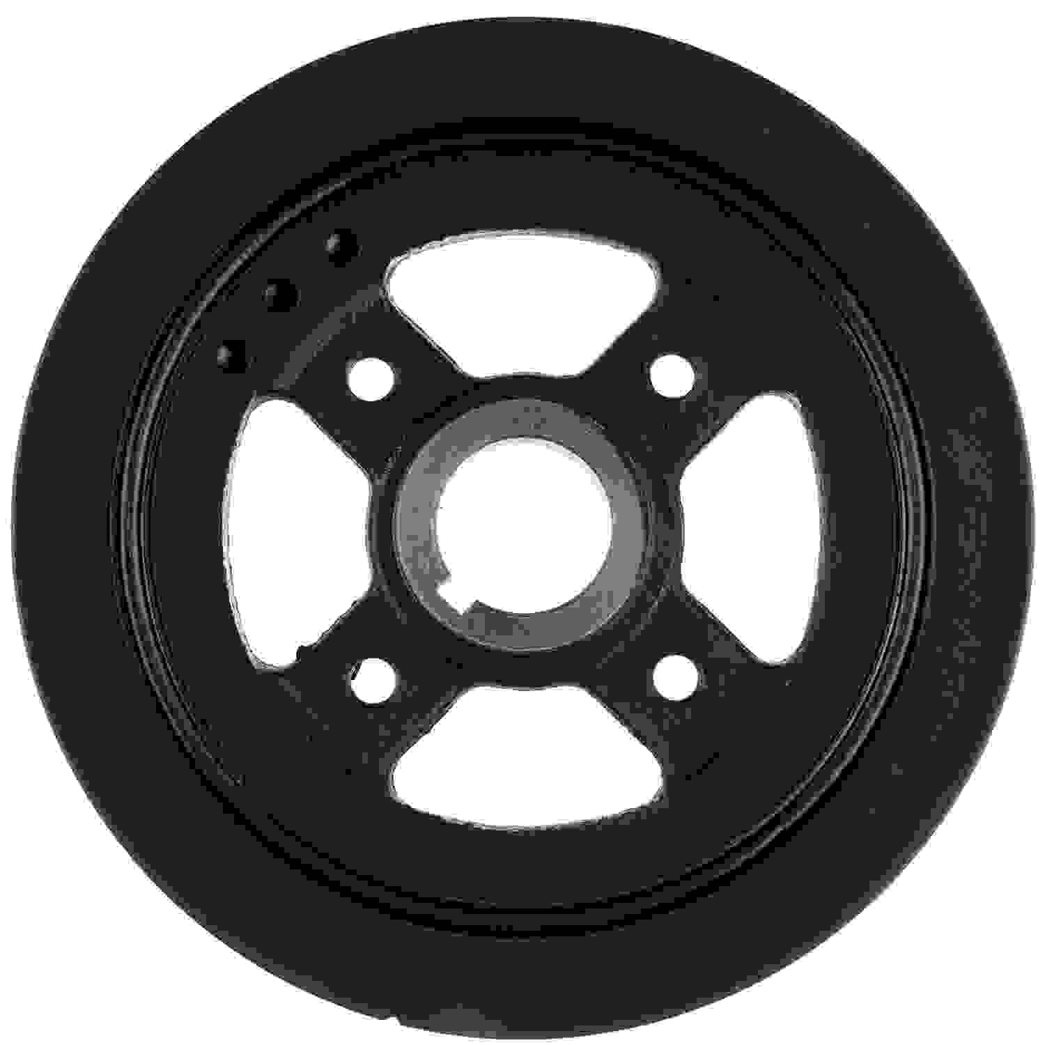 Graywerks Engine Harmonic Balancer 102228