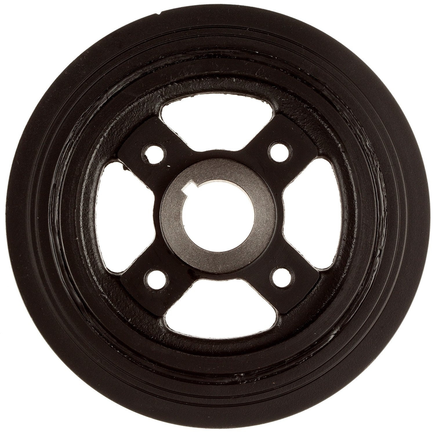 Graywerks Engine Harmonic Balancer 102228