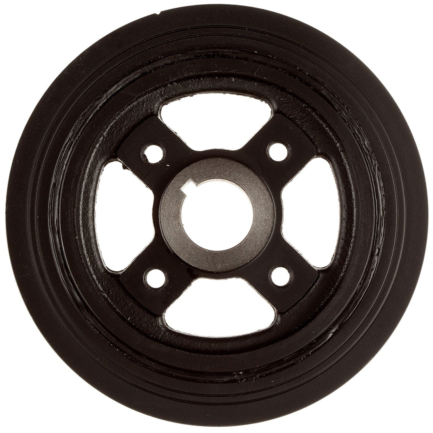 Graywerks Engine Harmonic Balancer 102228