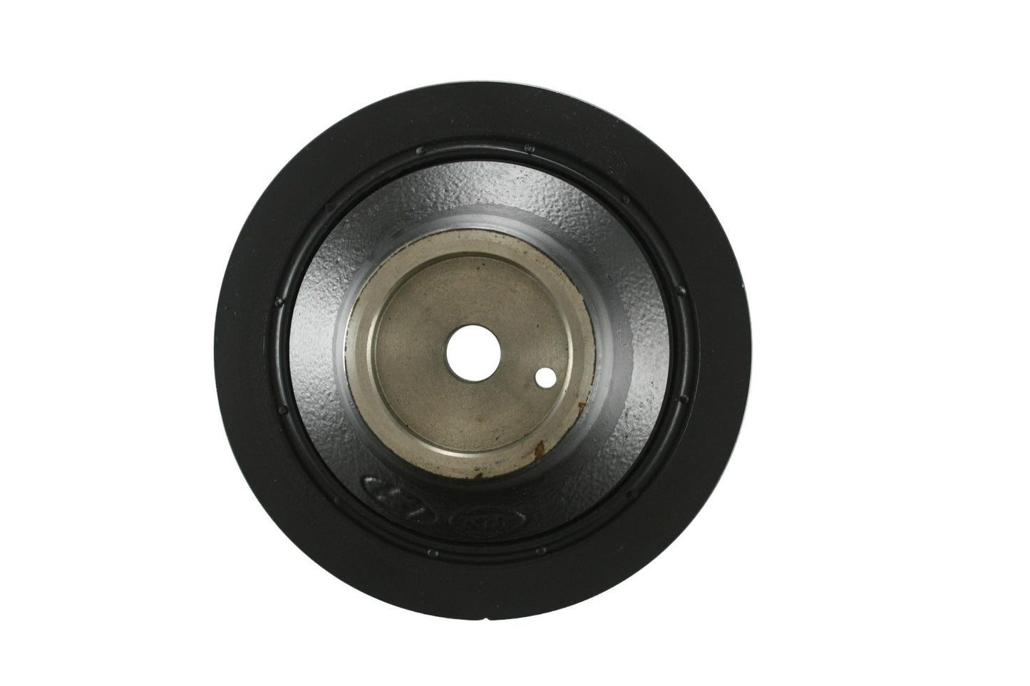 Graywerks Engine Harmonic Balancer 102229