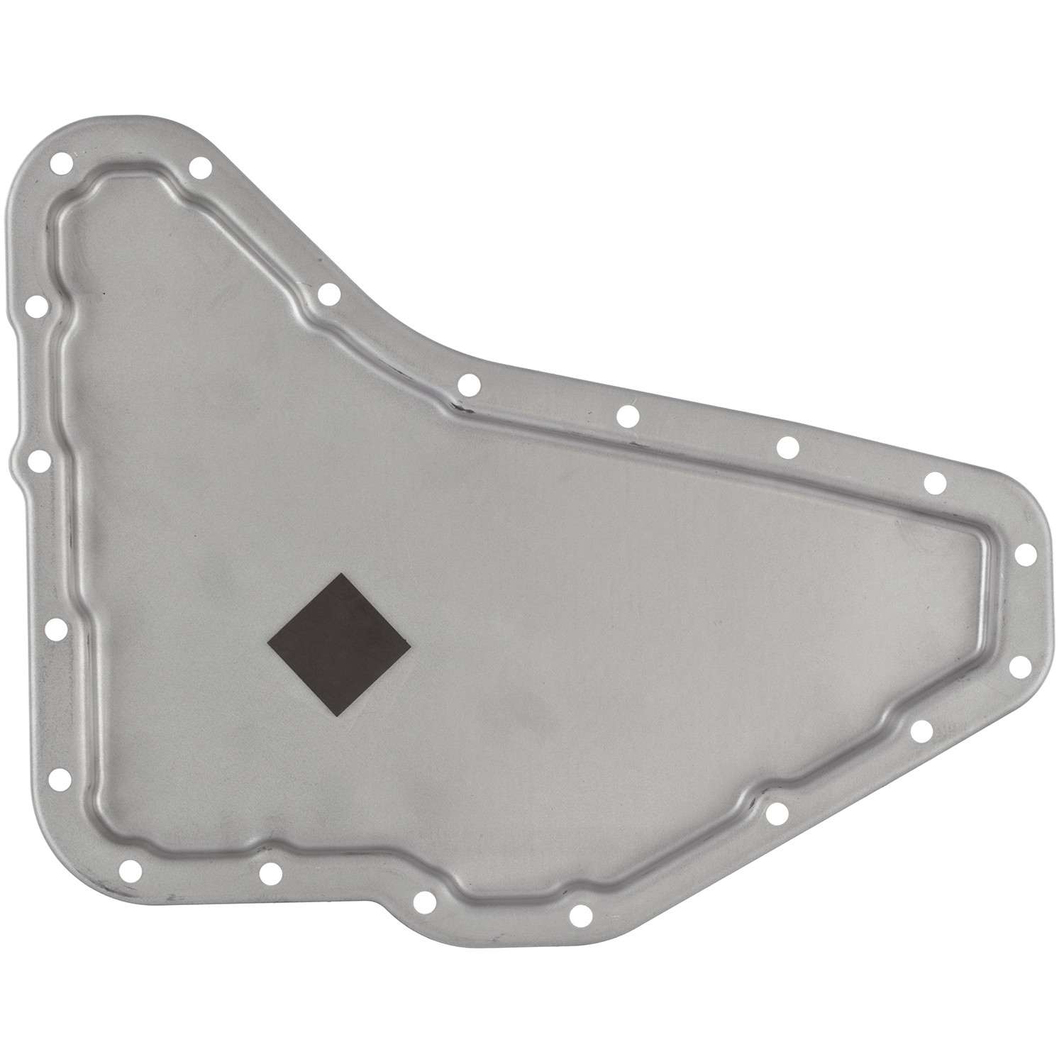 Graywerks Transmission Oil Pan 103012