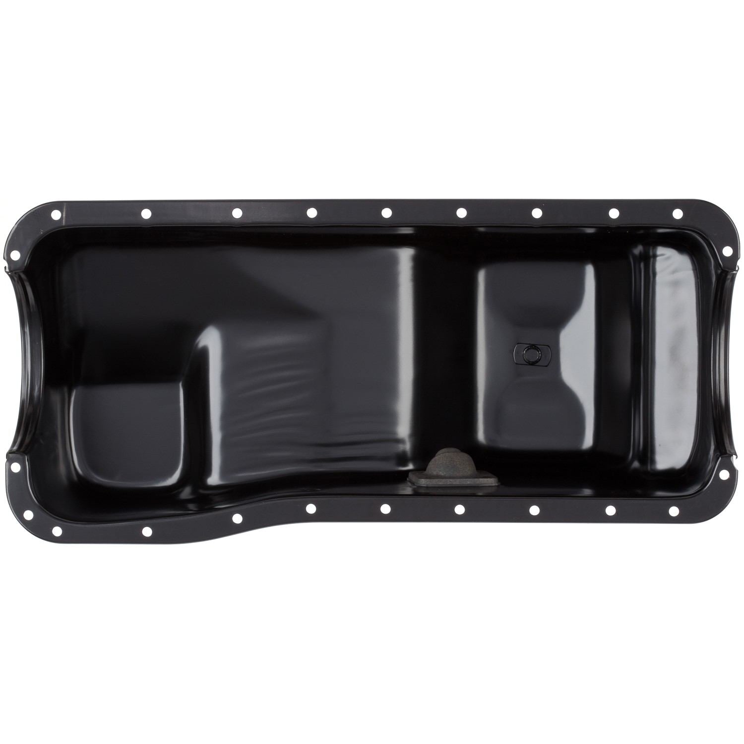 Graywerks Engine Oil Pan 103020
