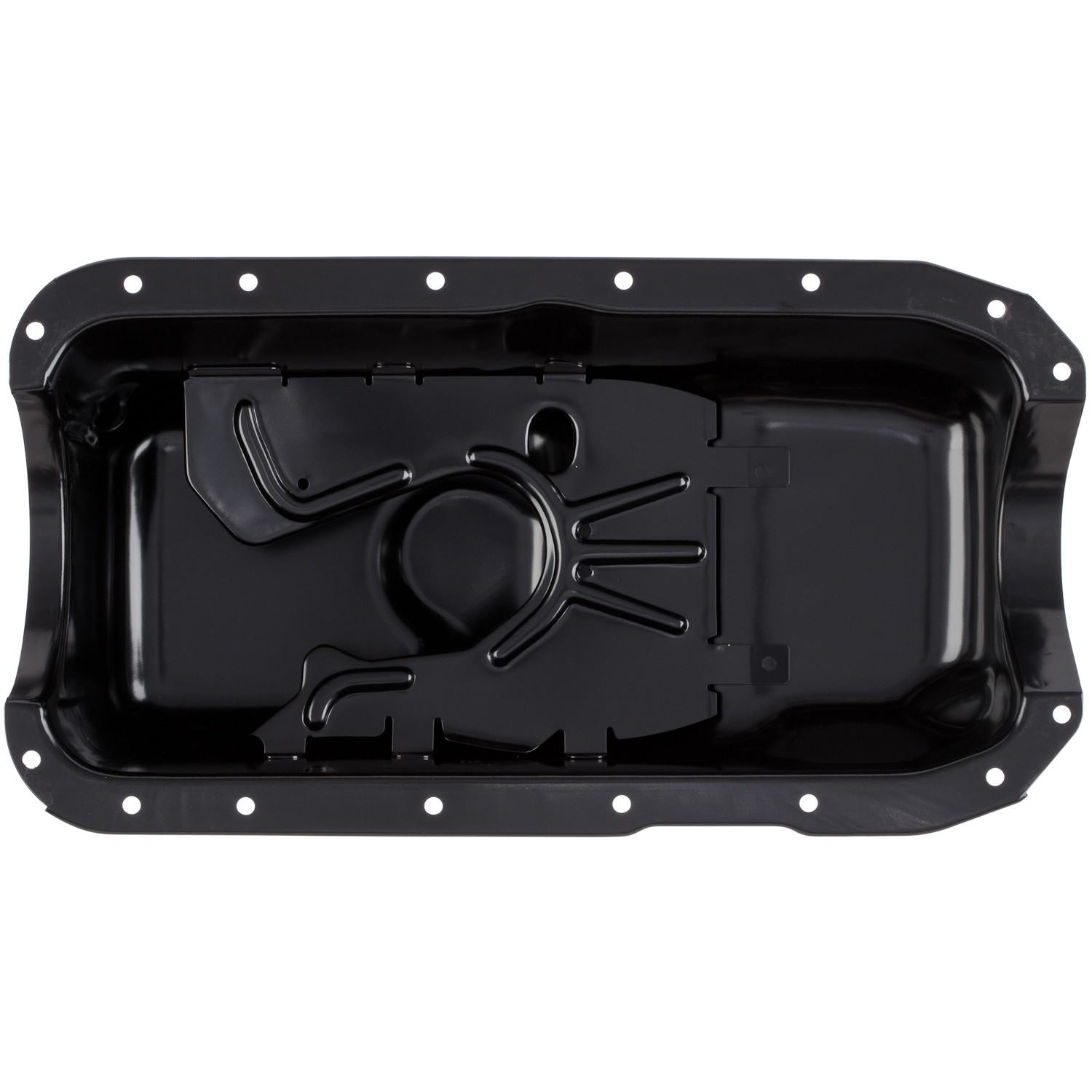 ATP Engine Oil Pan 103026