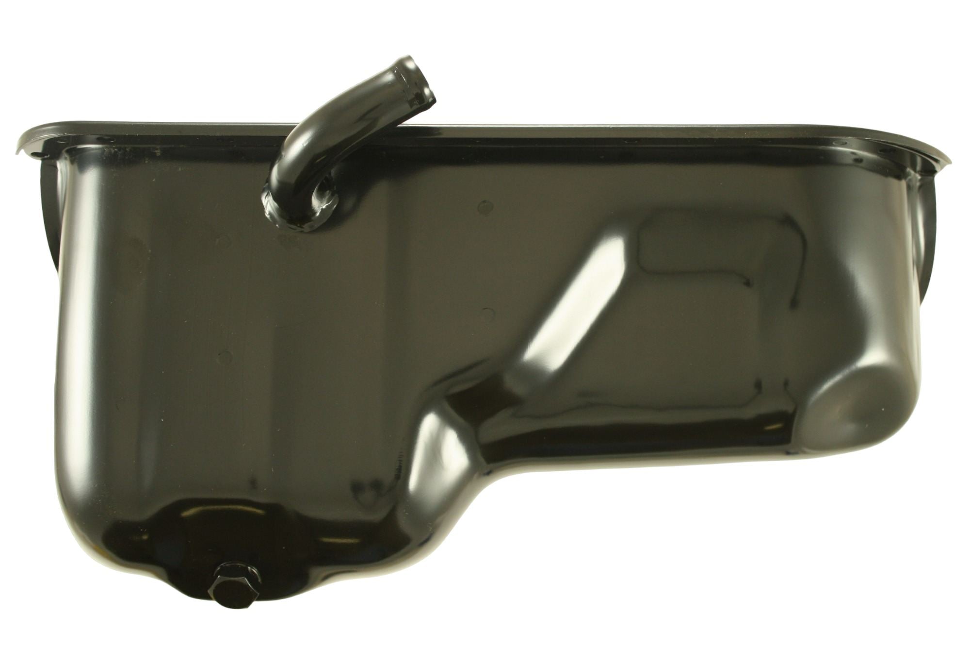 Graywerks Engine Oil Pan 103037