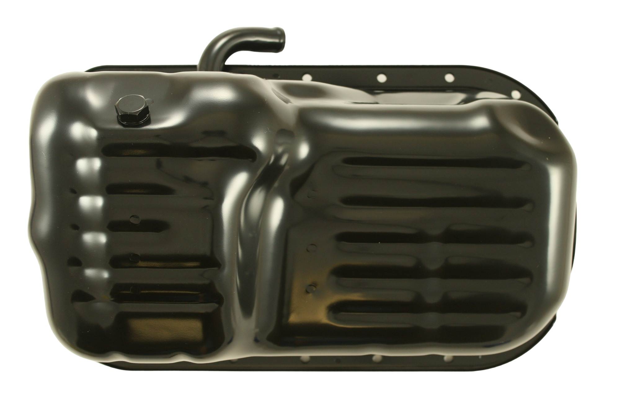 Graywerks Engine Oil Pan 103037