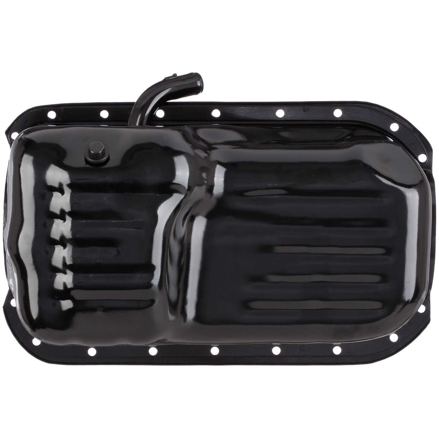 Graywerks Engine Oil Pan 103037