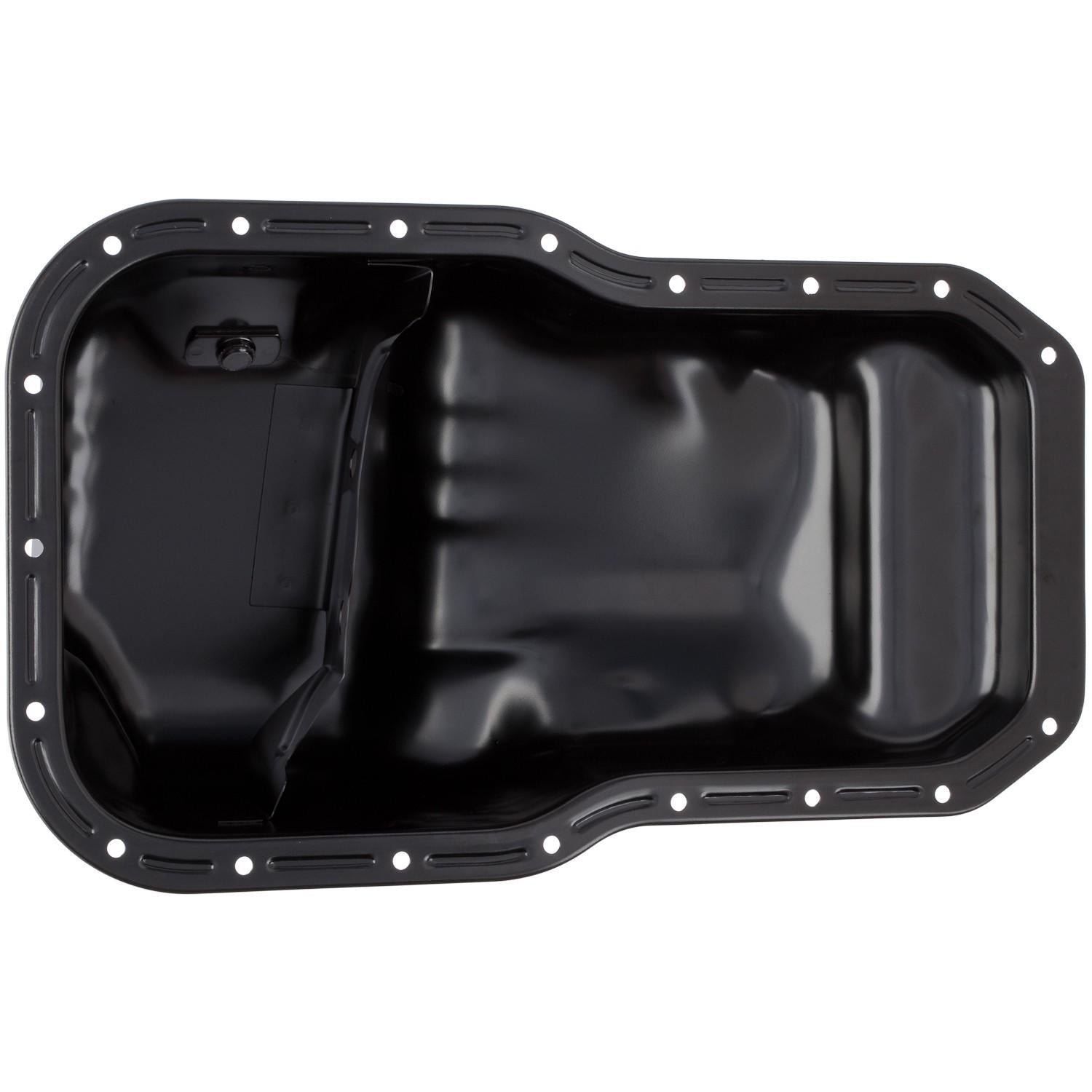 Graywerks Engine Oil Pan 103063