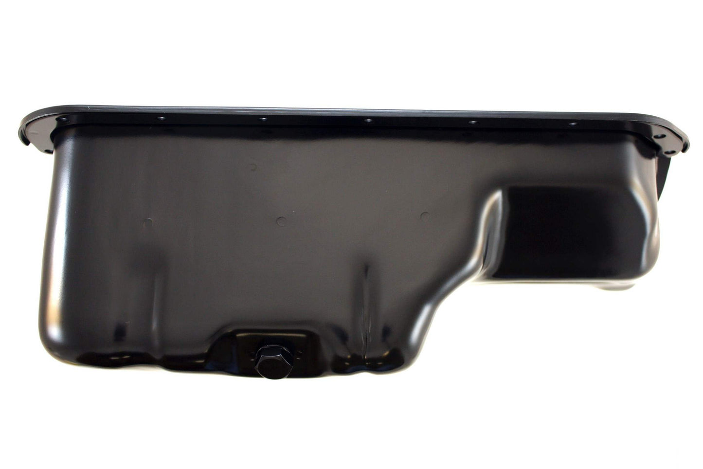 Graywerks Engine Oil Pan 103064