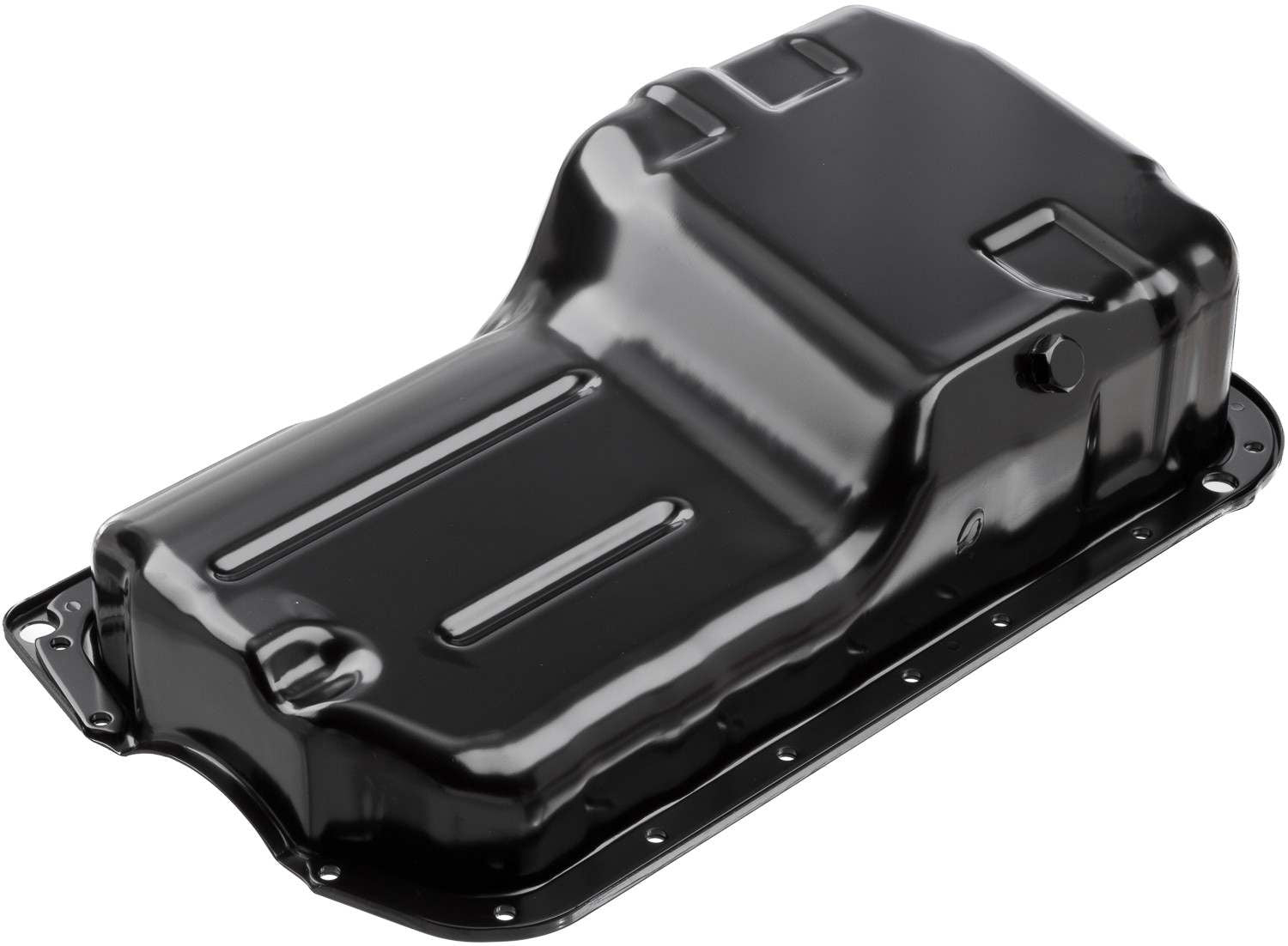 Graywerks Engine Oil Pan 103065