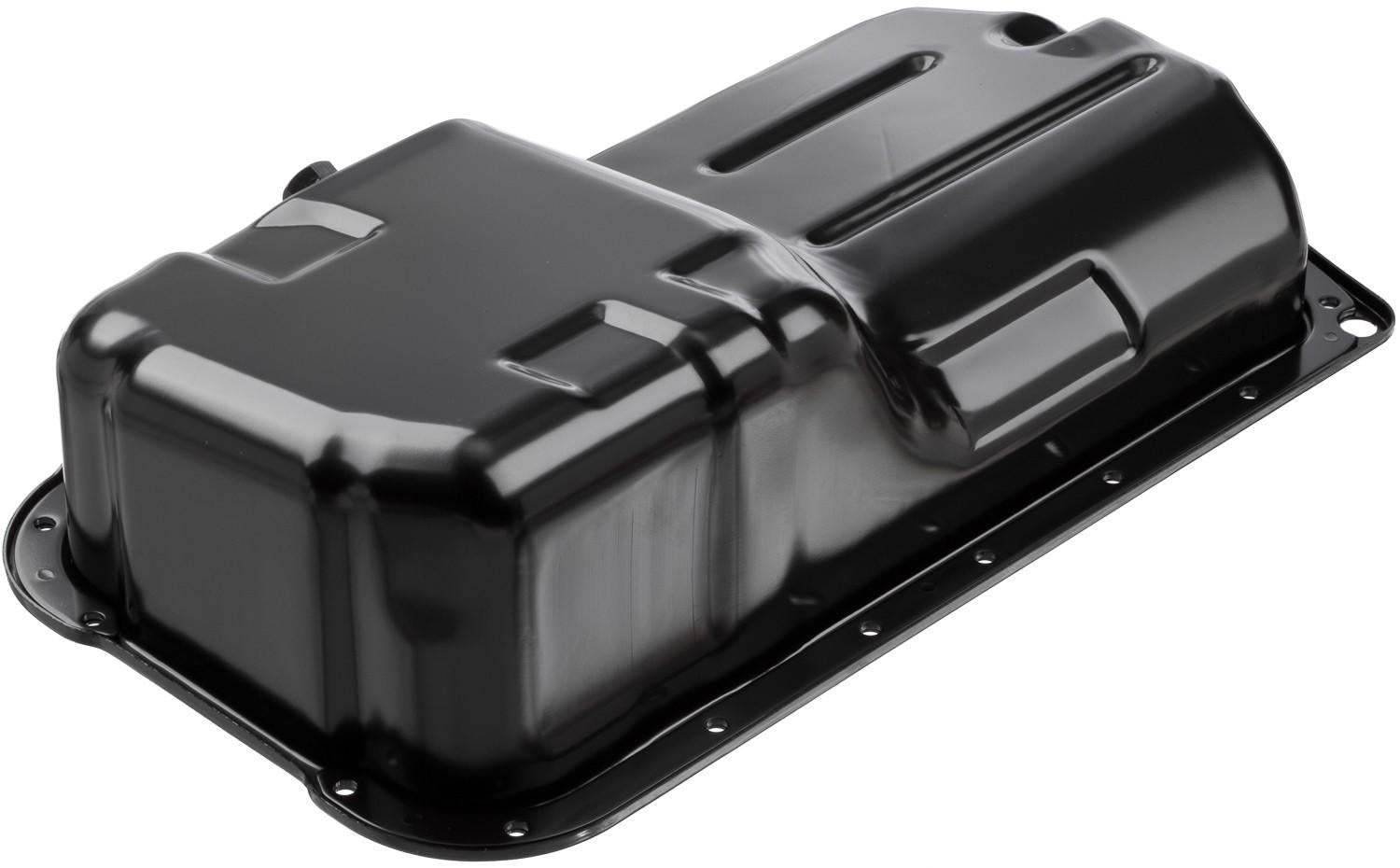 Graywerks Engine Oil Pan 103065