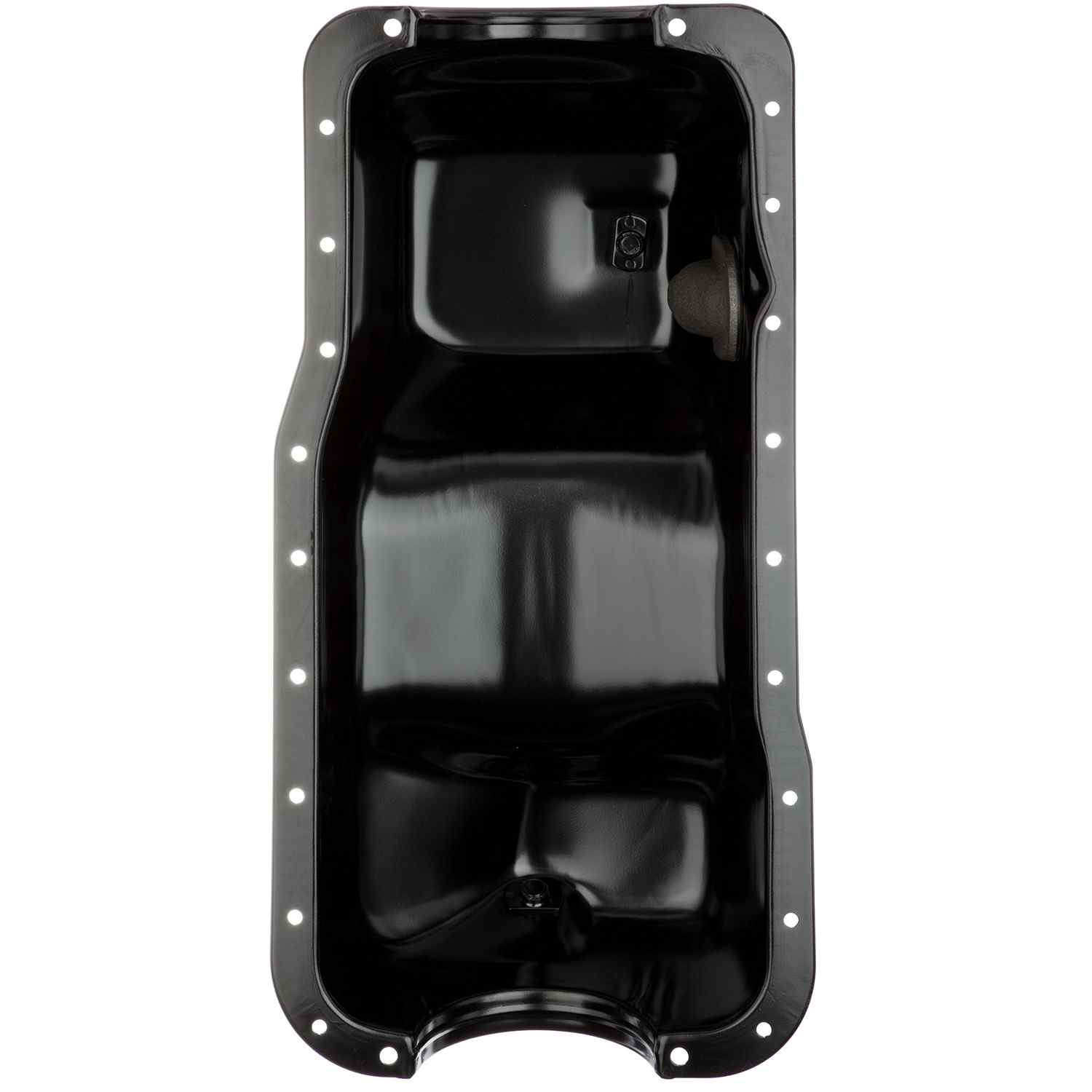 Graywerks Engine Oil Pan 103084