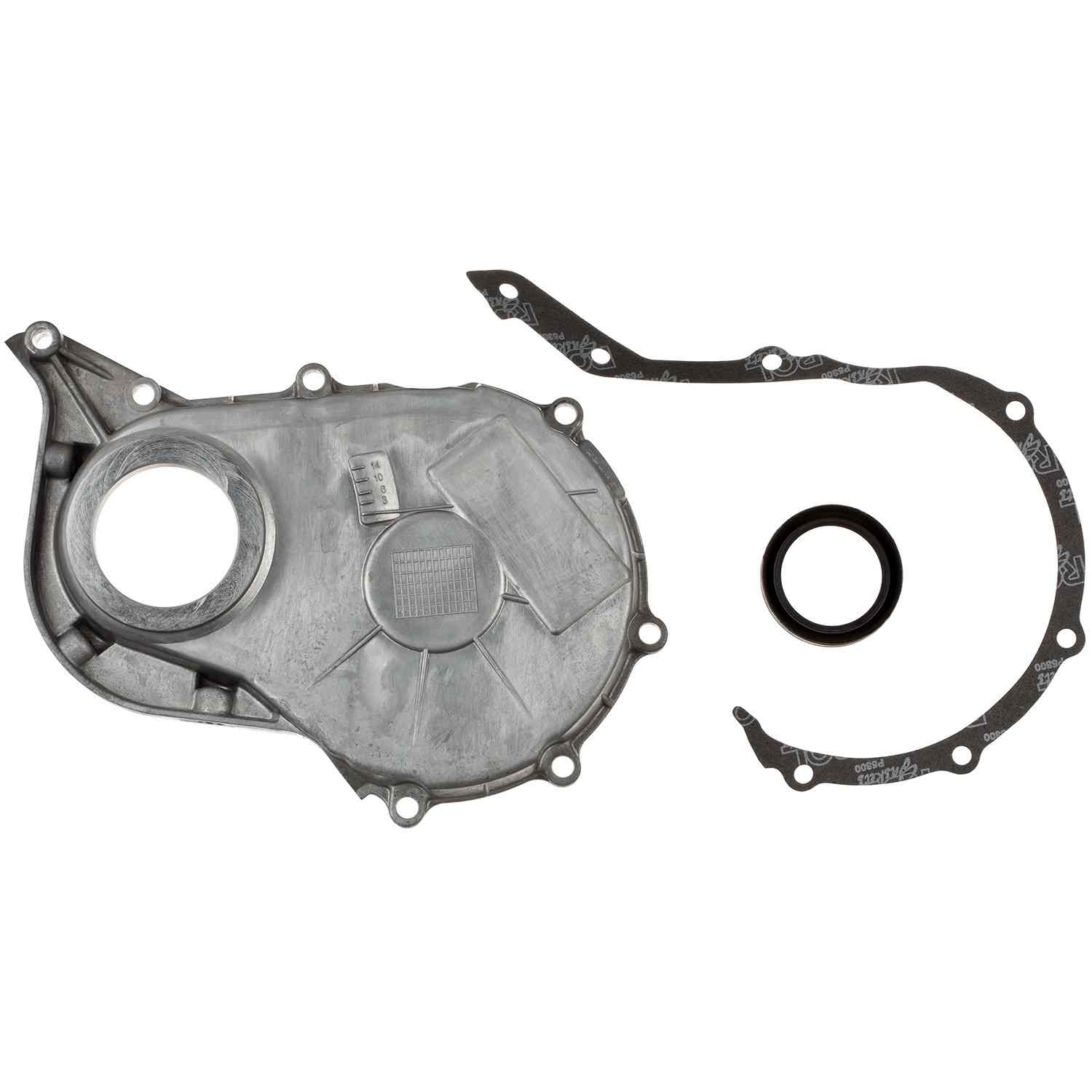 Graywerks Engine Timing Cover 103111