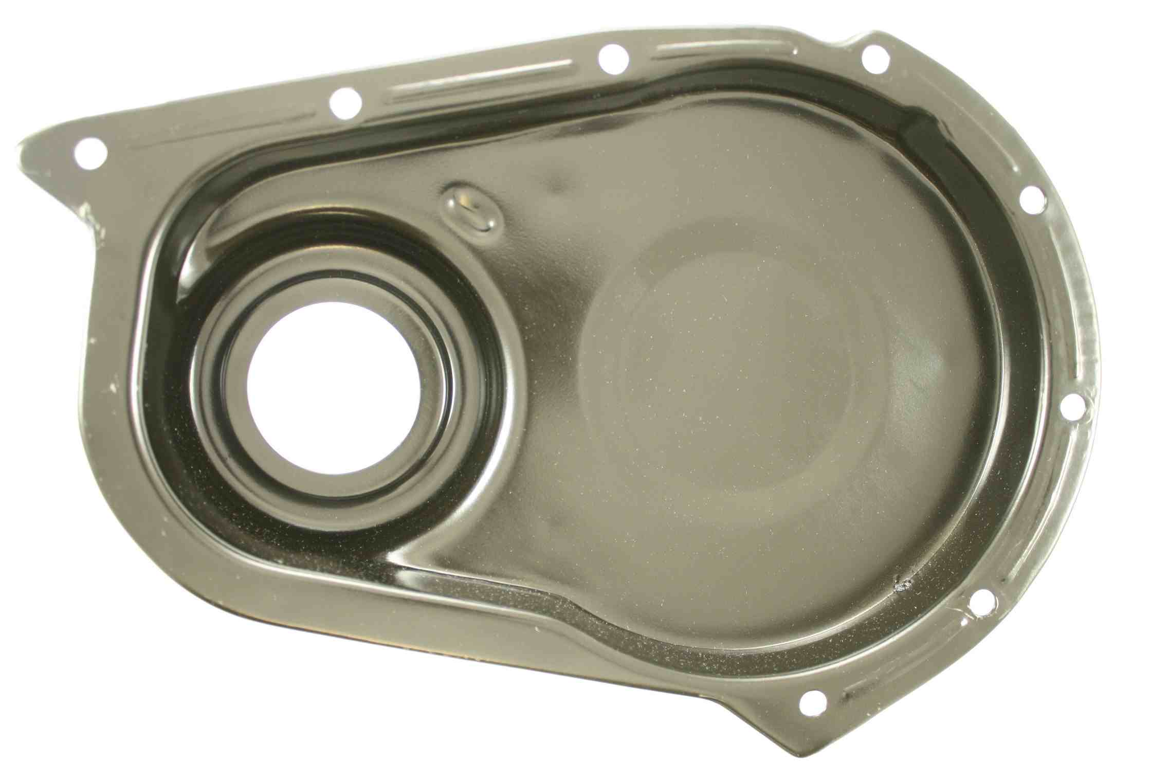 Graywerks Engine Timing Cover 103116