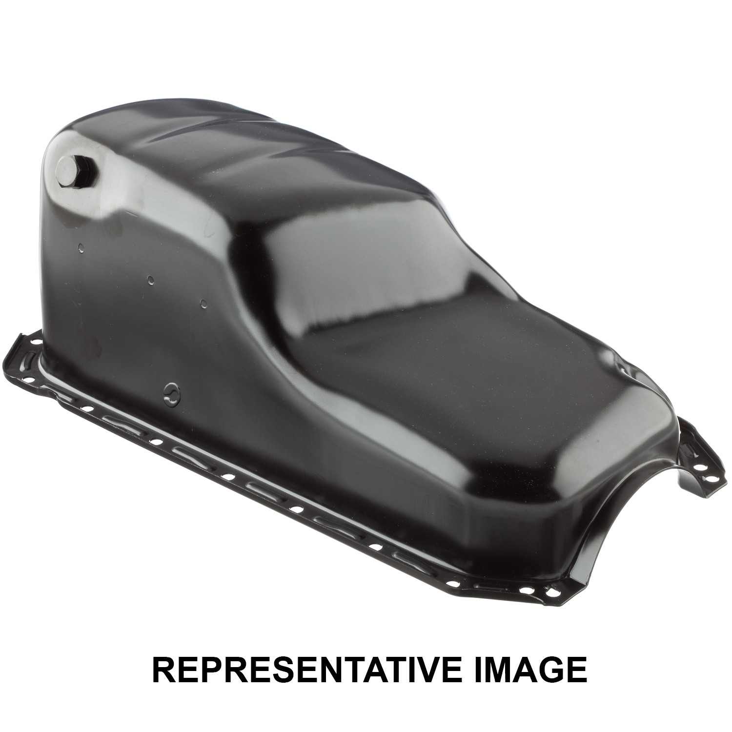 Graywerks Engine Timing Cover 103121