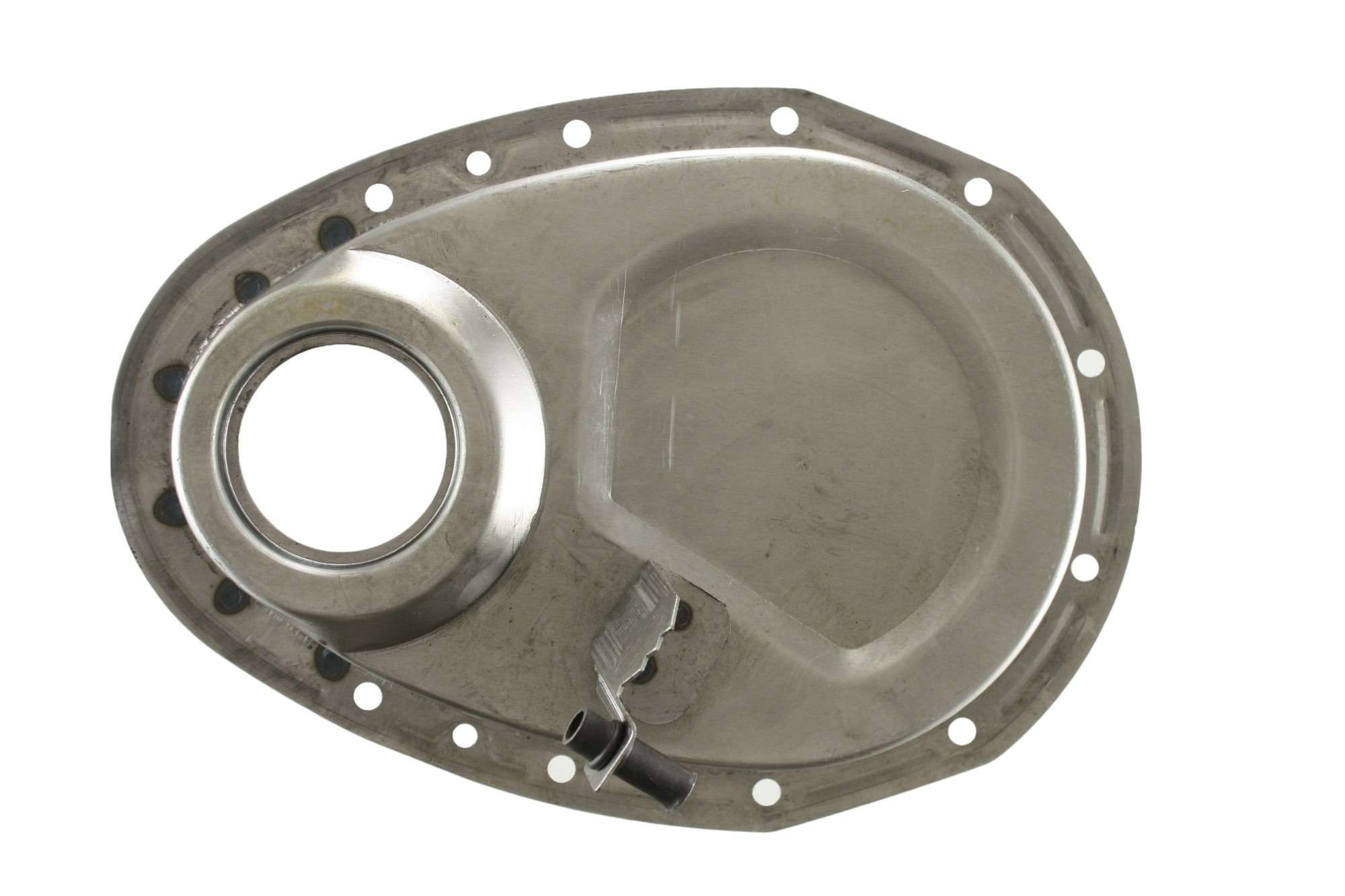 Graywerks Engine Timing Cover 103122