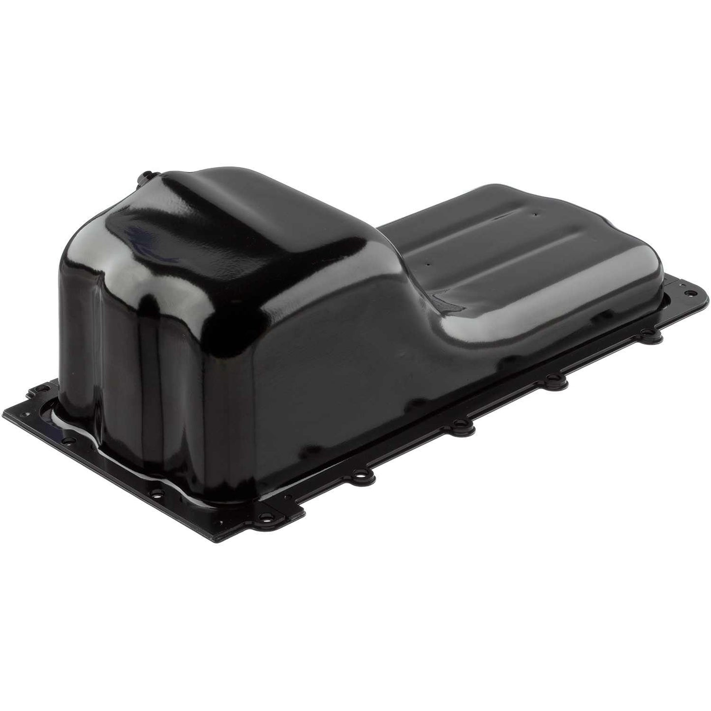 Graywerks Engine Oil Pan 103133
