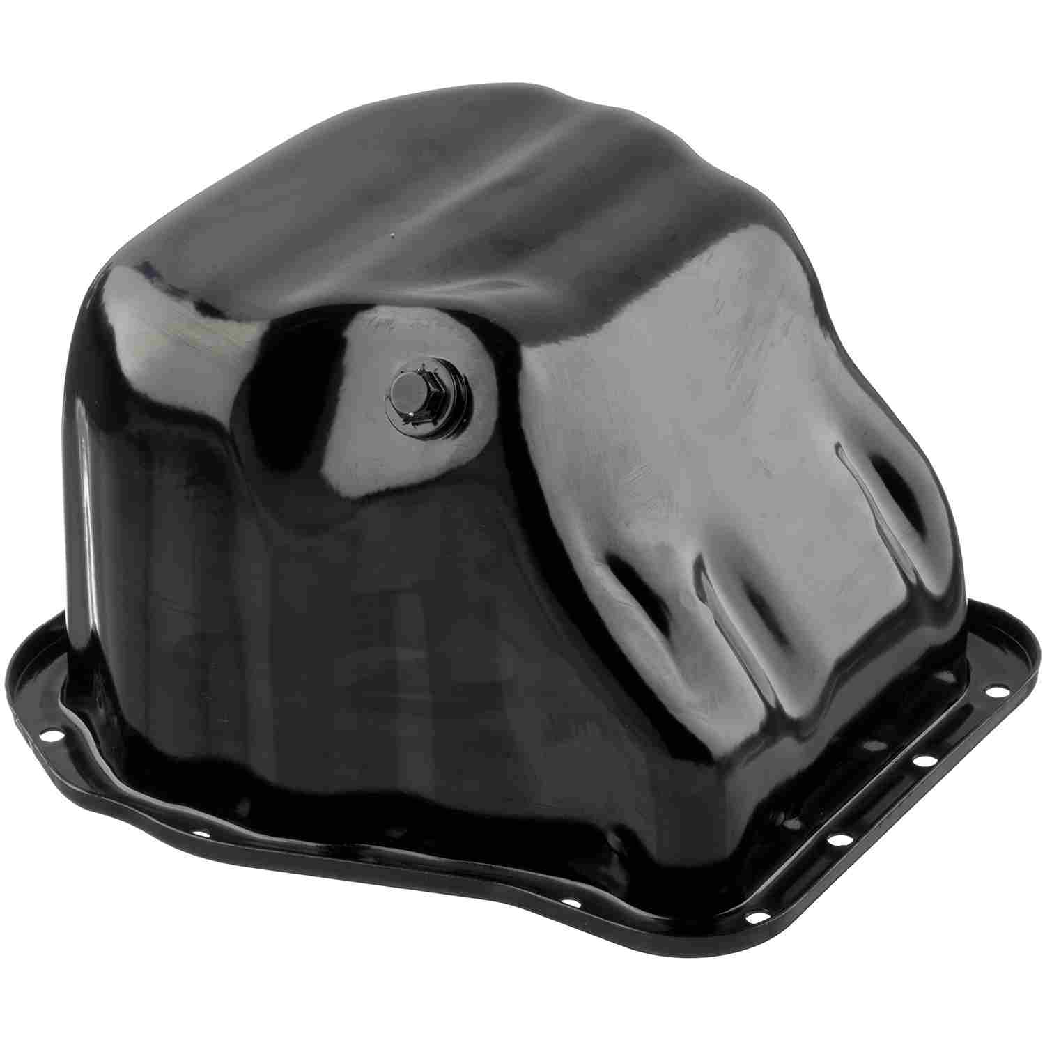 Graywerks Engine Oil Pan 103147