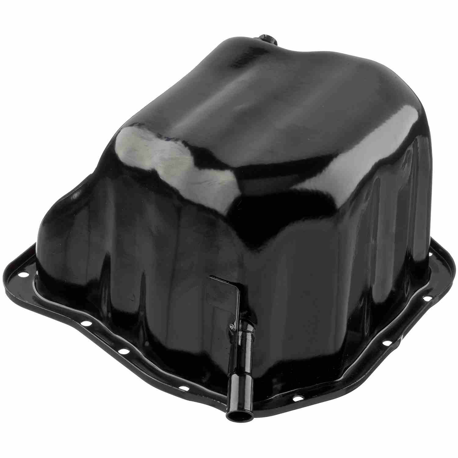 Graywerks Engine Oil Pan 103147