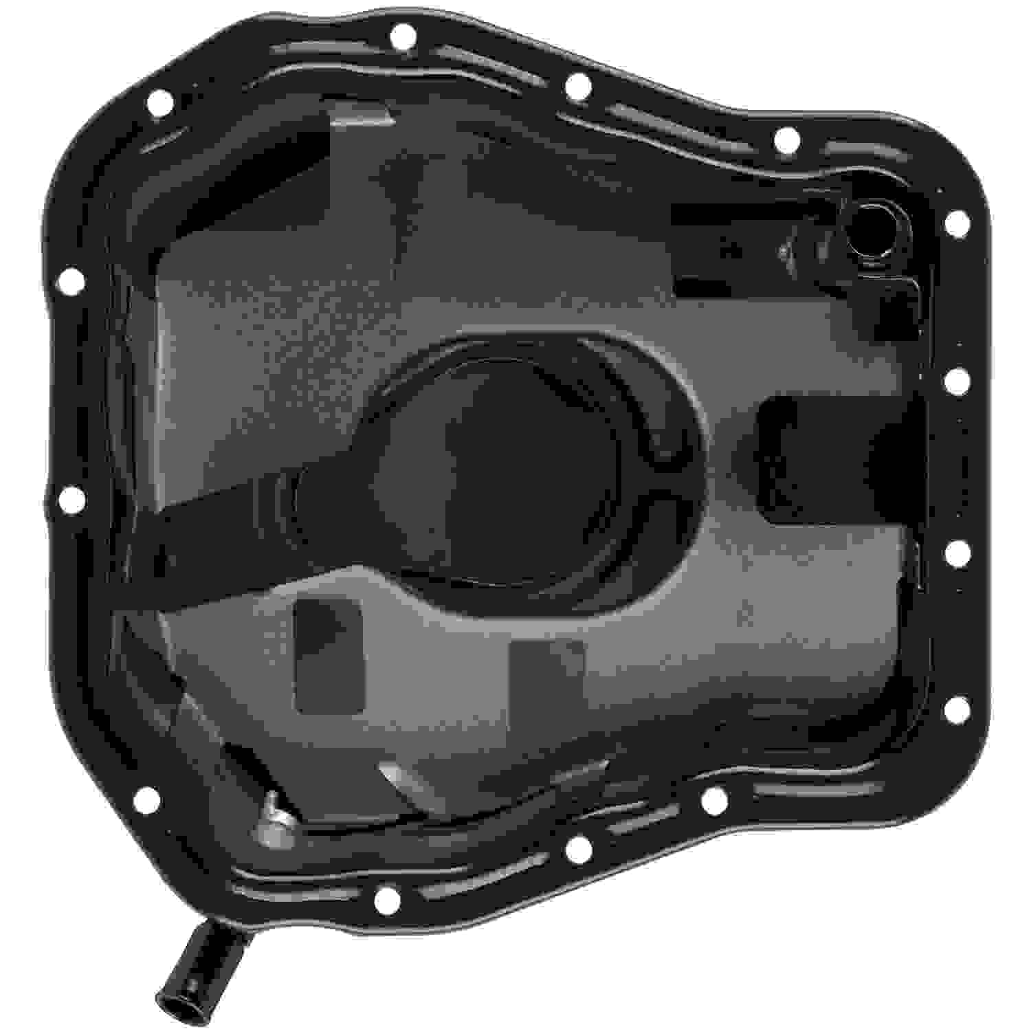 Graywerks Engine Oil Pan 103147