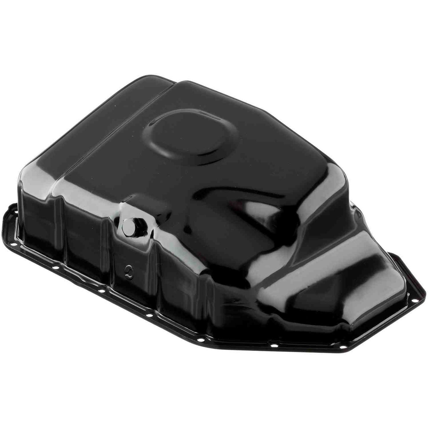 Graywerks Engine Oil Pan 103195