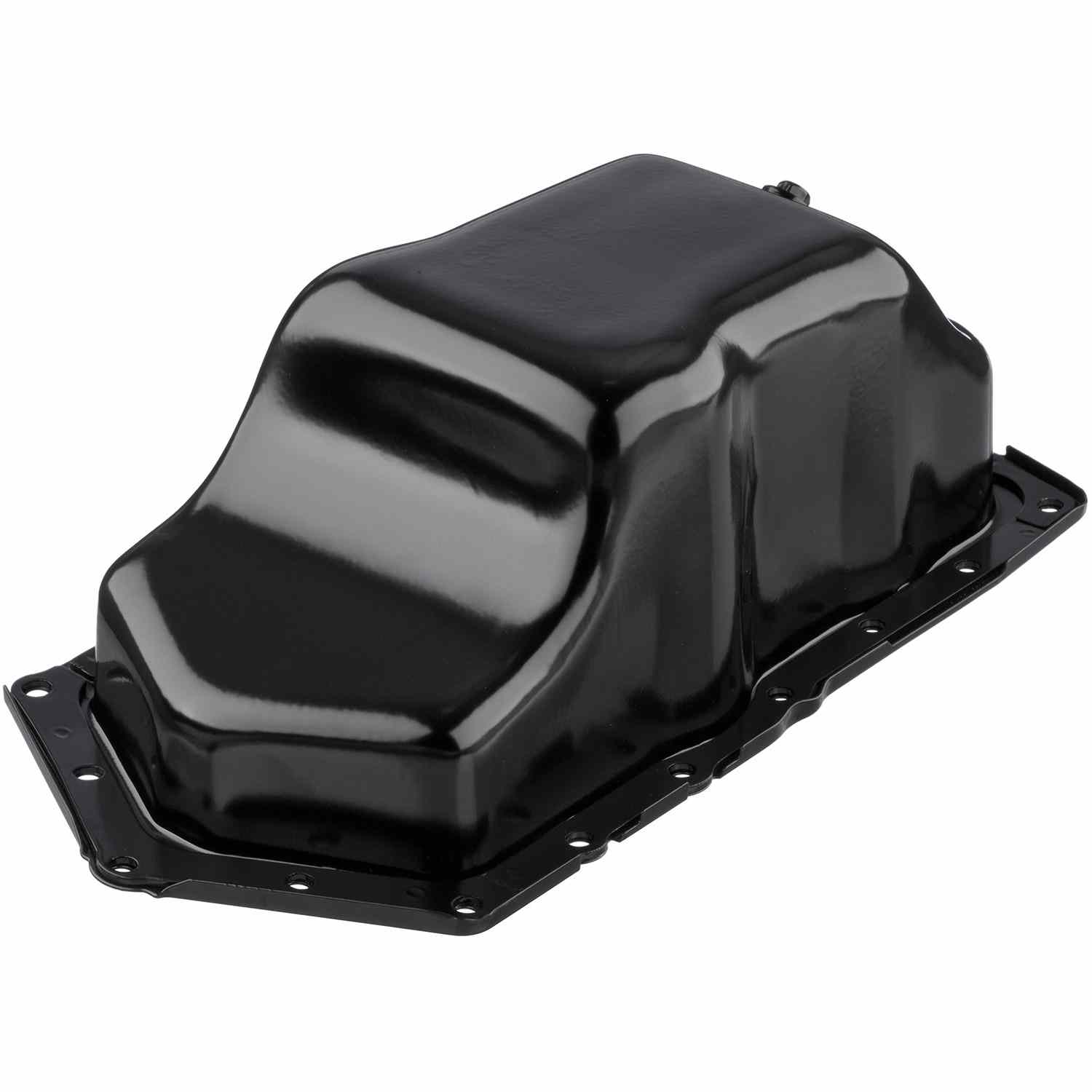 Graywerks Engine Oil Pan 103223