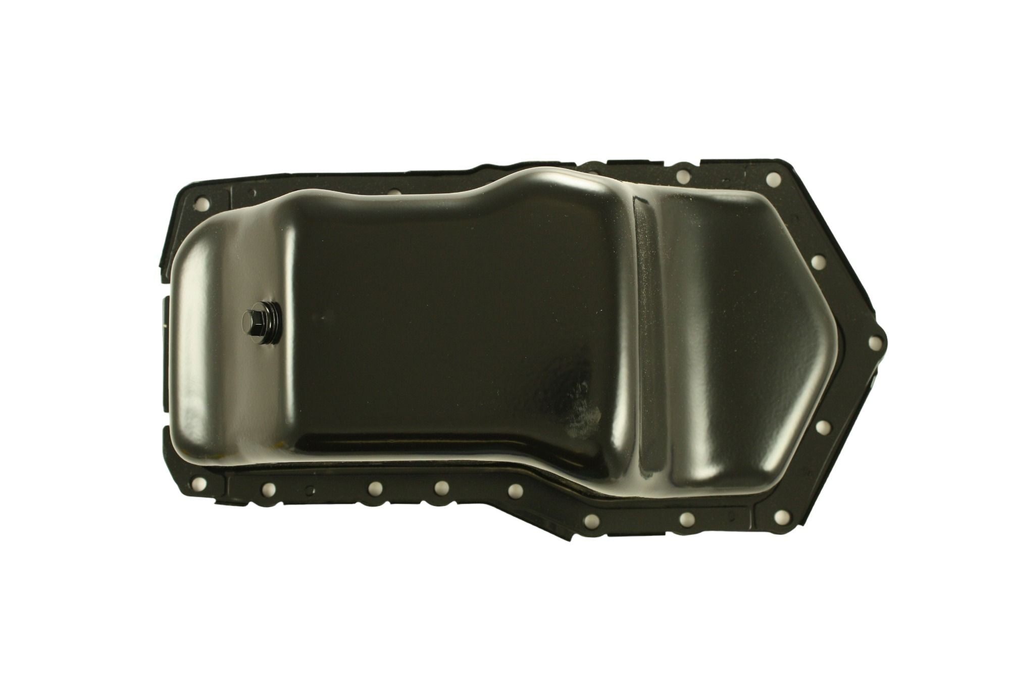 Graywerks Engine Oil Pan 103223