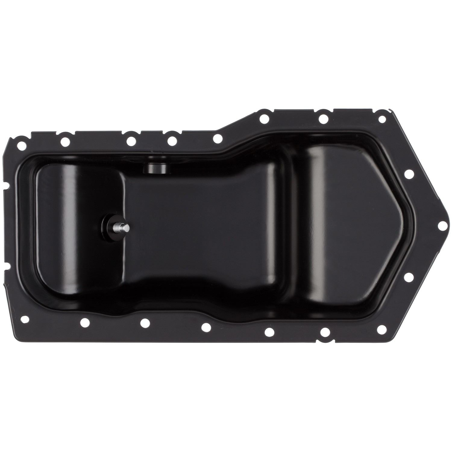 Graywerks Engine Oil Pan 103223
