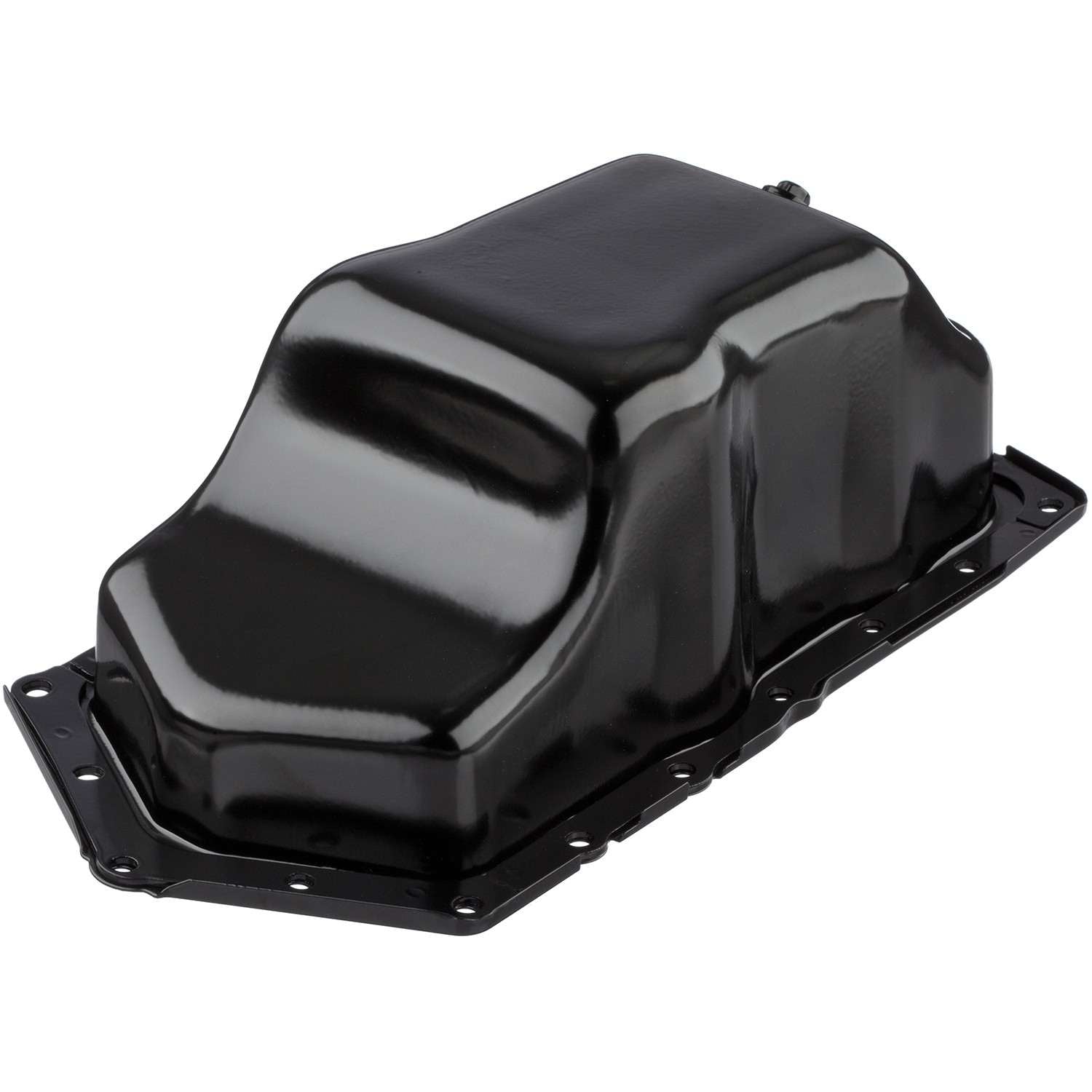 Graywerks Engine Oil Pan 103223