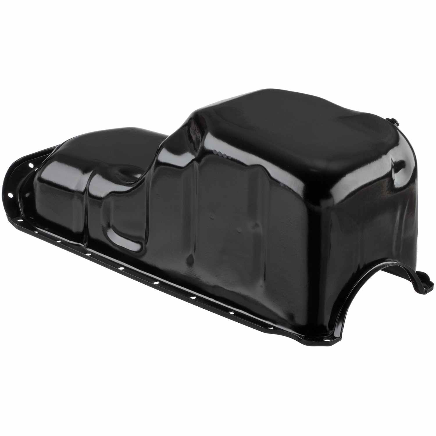 Graywerks Engine Oil Pan 103267