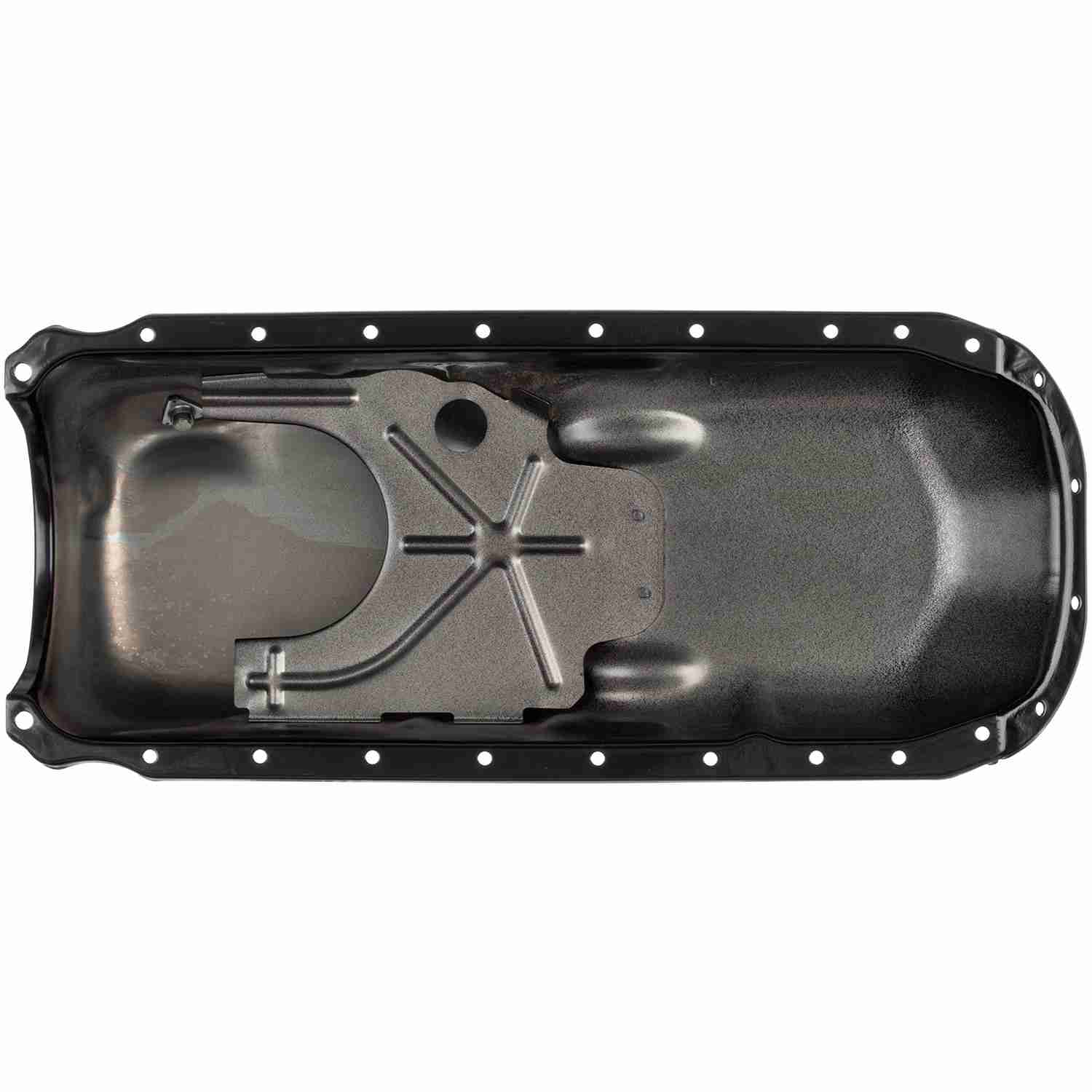 Graywerks Engine Oil Pan 103267