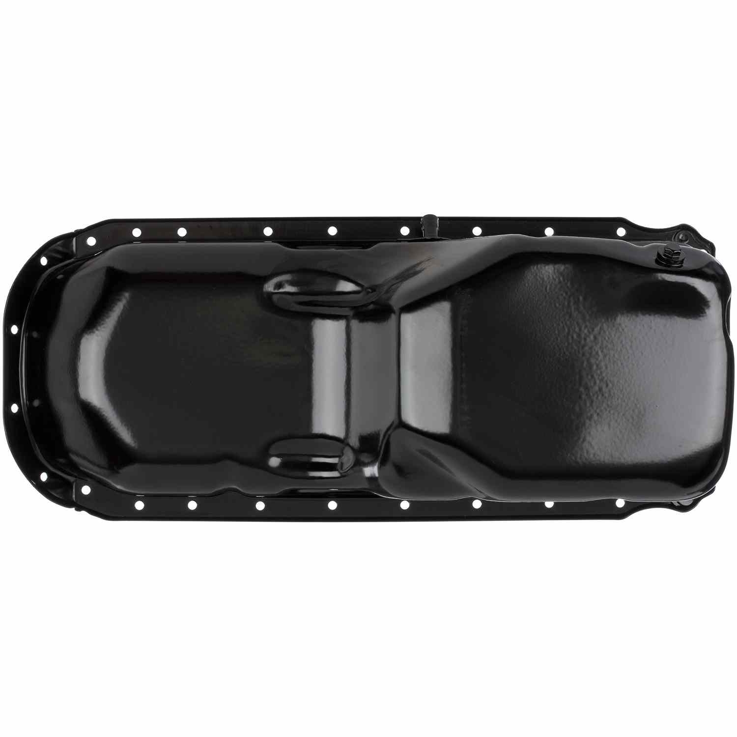 Graywerks Engine Oil Pan 103267