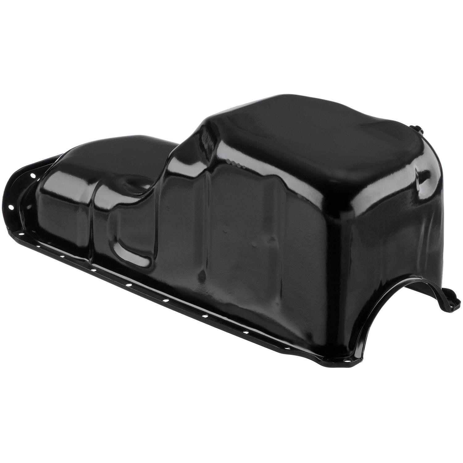 Graywerks Engine Oil Pan 103267