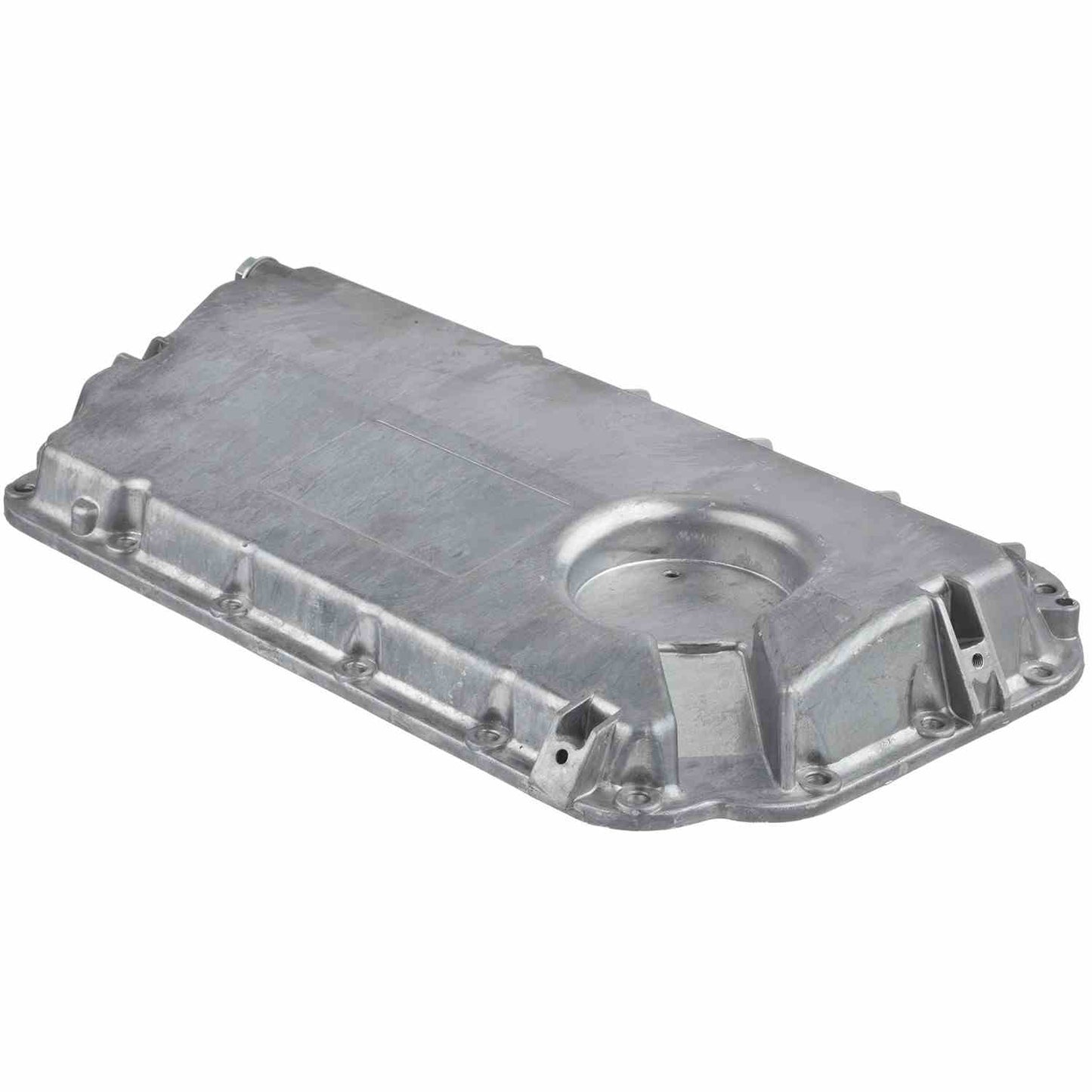 Graywerks Engine Oil Pan 103306