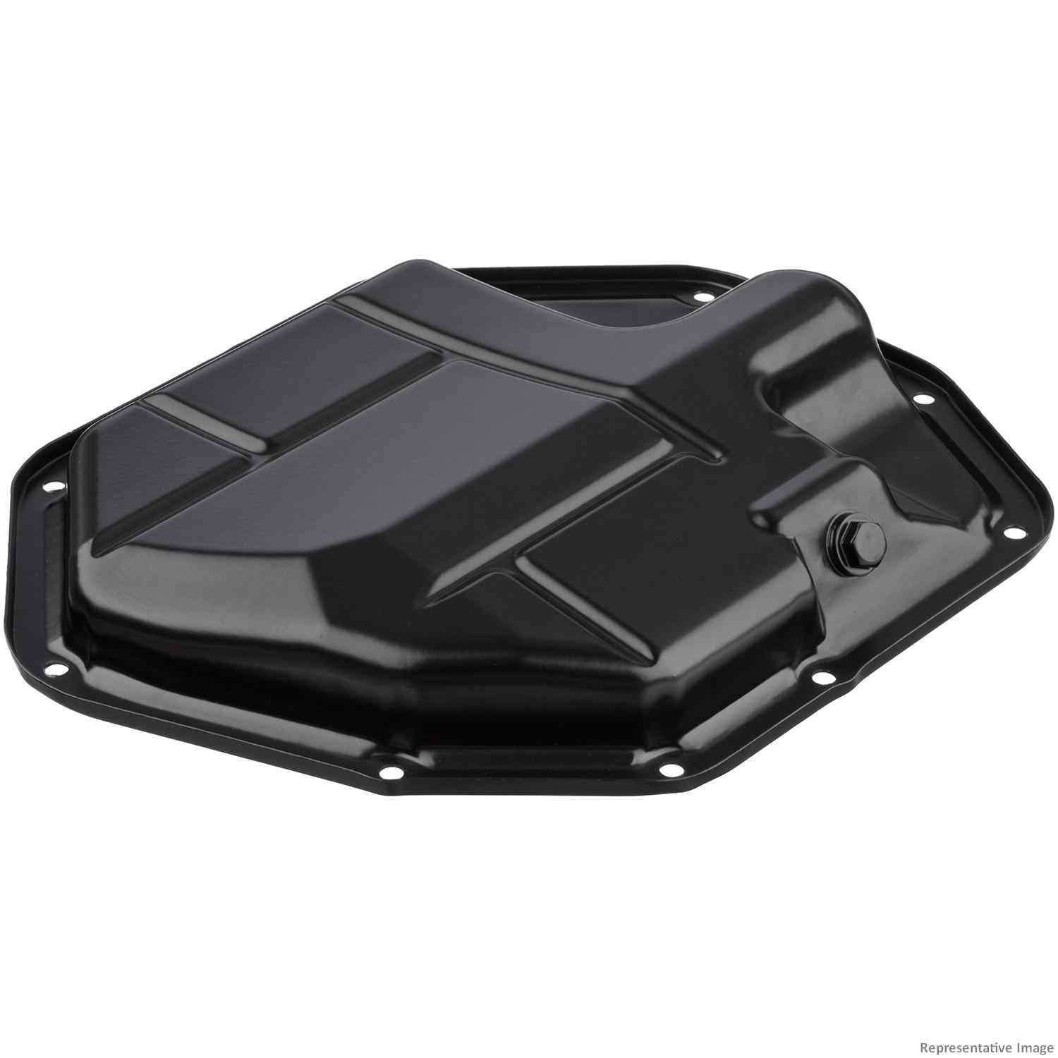 ATP Engine Oil Pan 103383