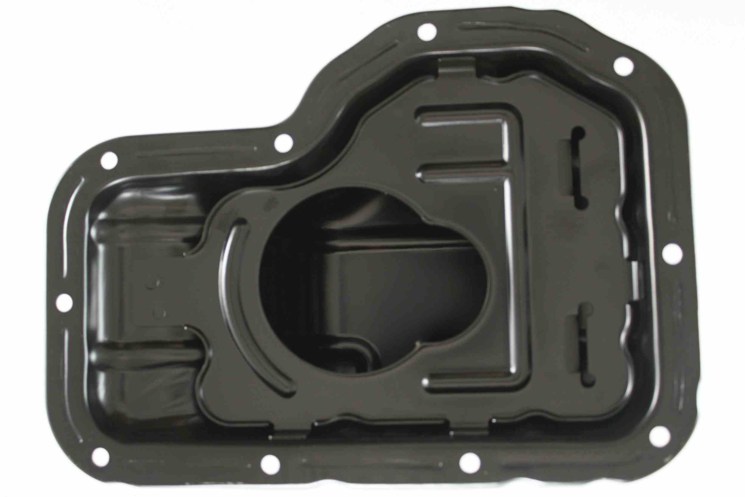 Graywerks Engine Oil Pan 103396