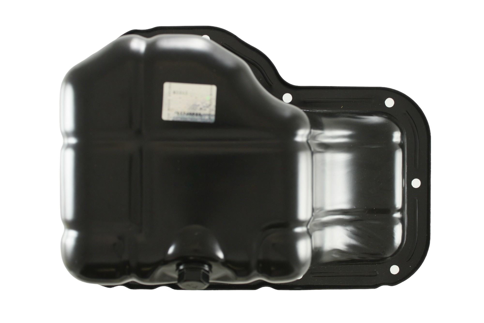 Graywerks Engine Oil Pan 103396