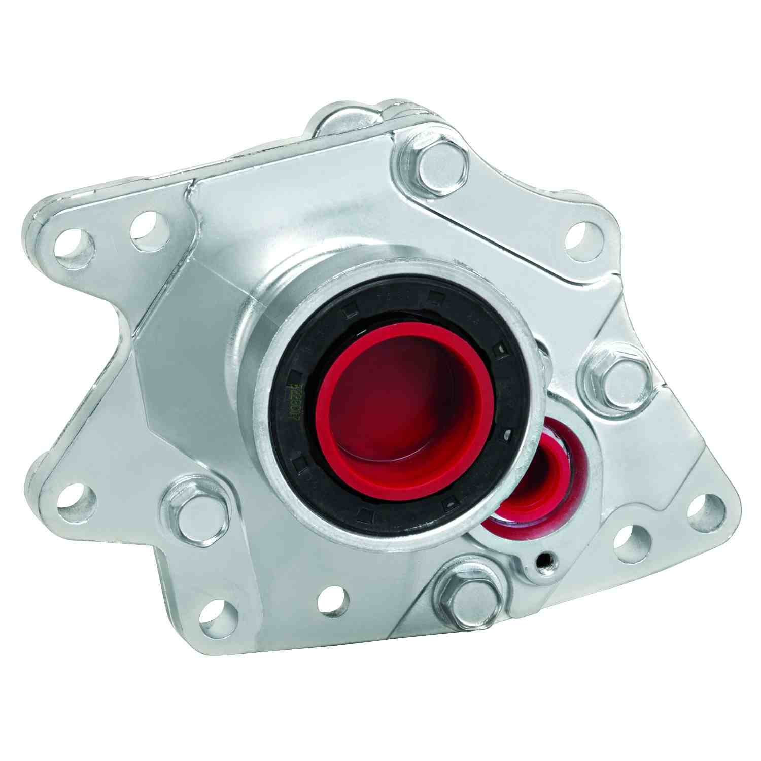 Graywerks 4WD Disconnect 111001