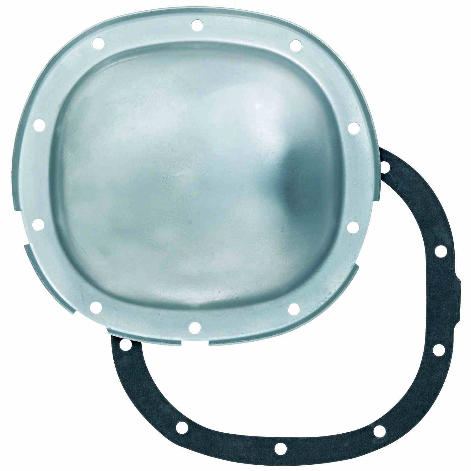 Graywerks Differential Cover 111102