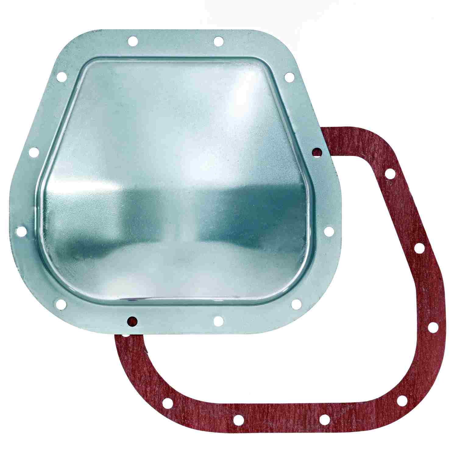 Graywerks Differential Cover 111106