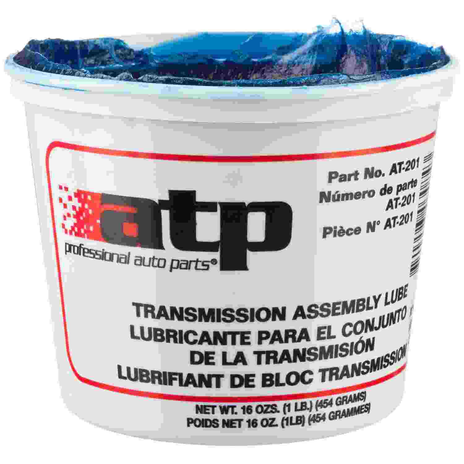 ATP Assembly Lubricant AT-201
