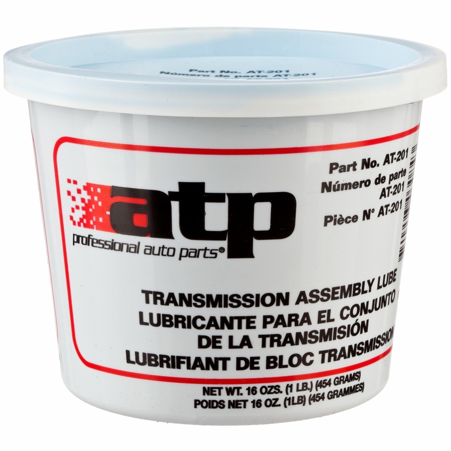 ATP Assembly Lubricant AT-201
