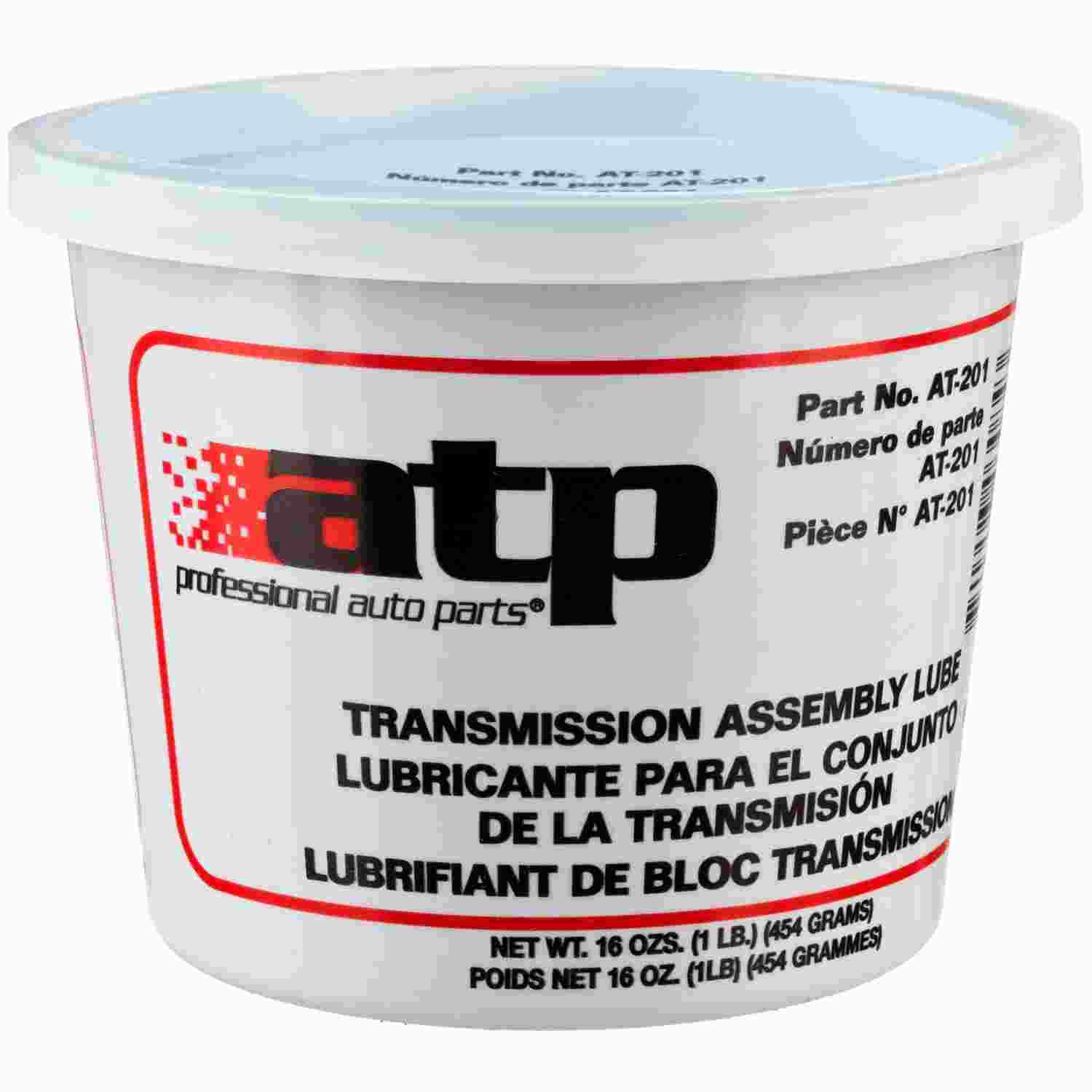 ATP Assembly Lubricant AT-201