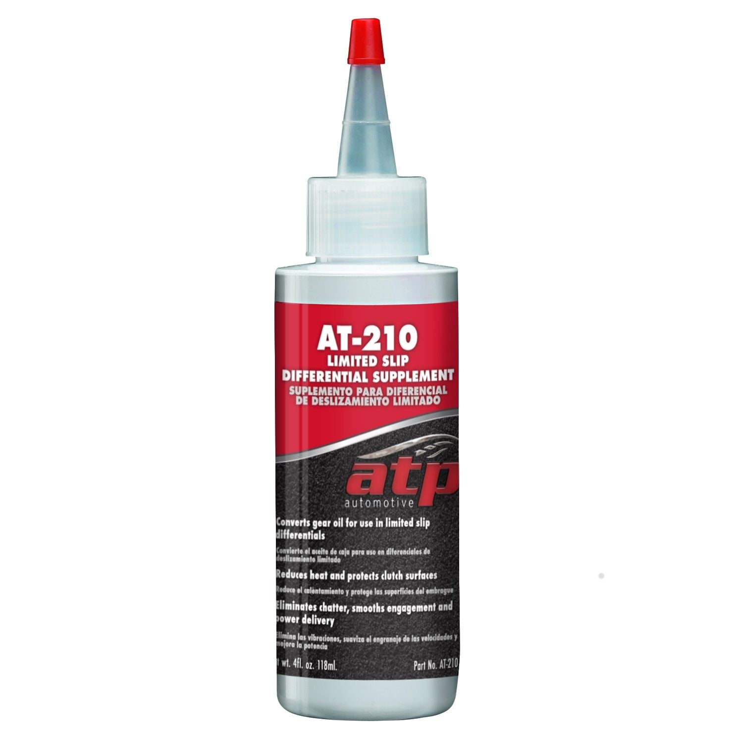 ATP Differential Oil Additive AT-210