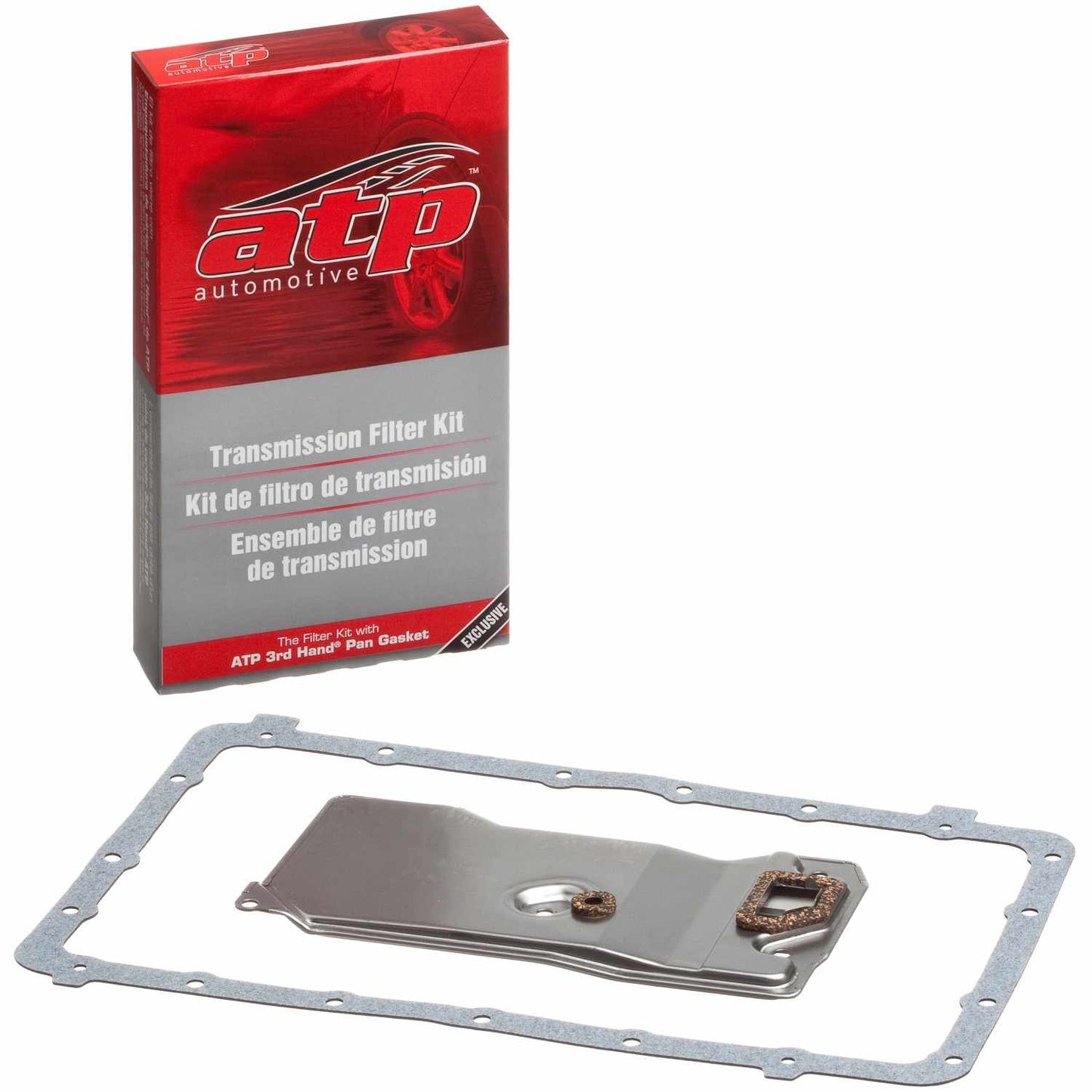 ATP Transmission Filter Kit B-112