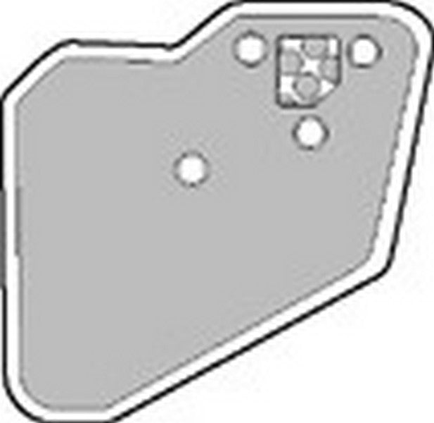 ATP Transmission Filter Kit B-113