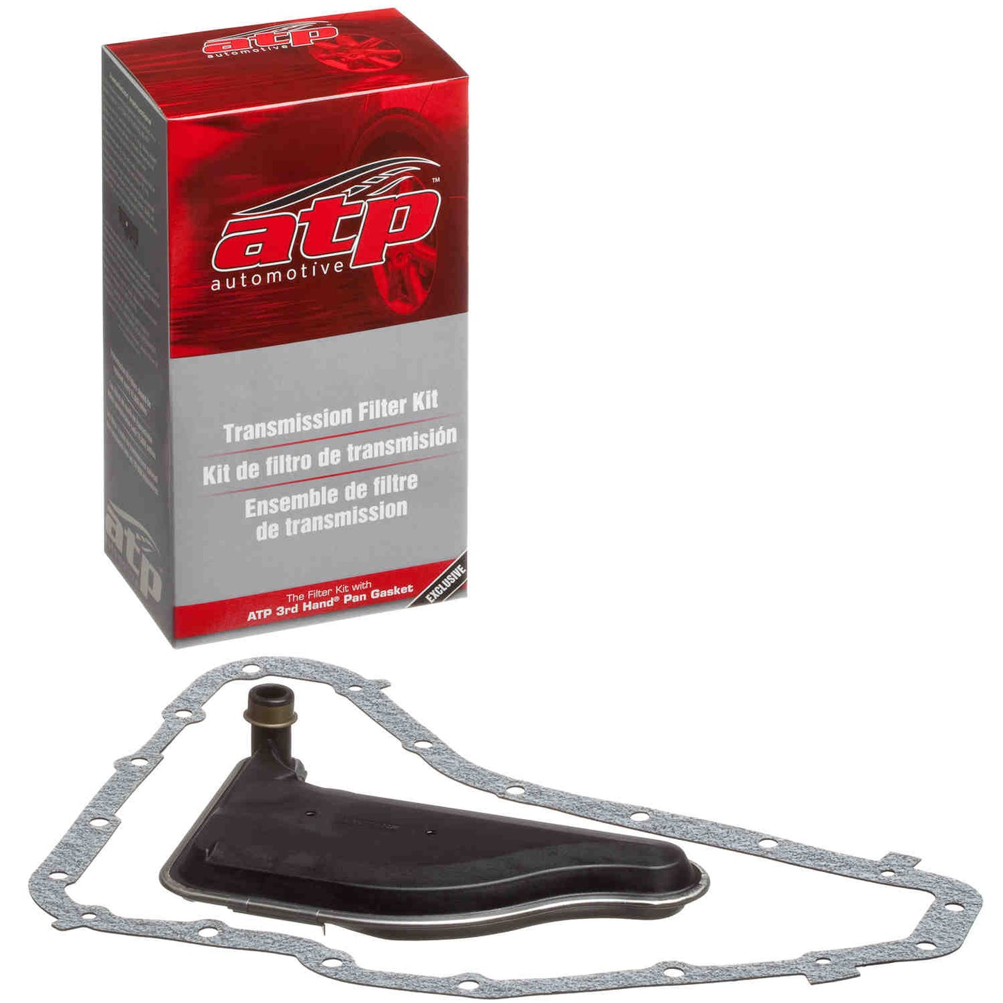 ATP Transmission Filter Kit B-132