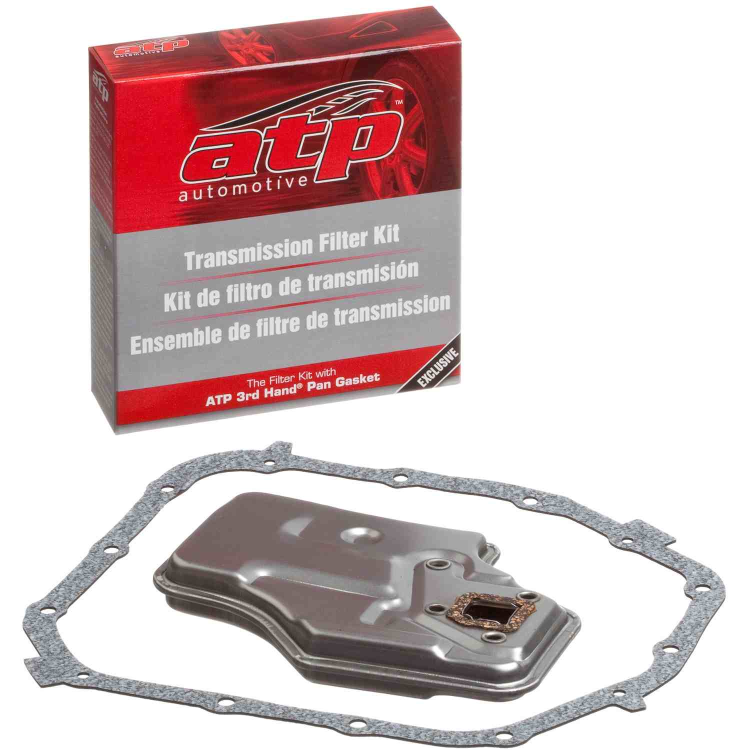 ATP Transmission Filter Kit B-153