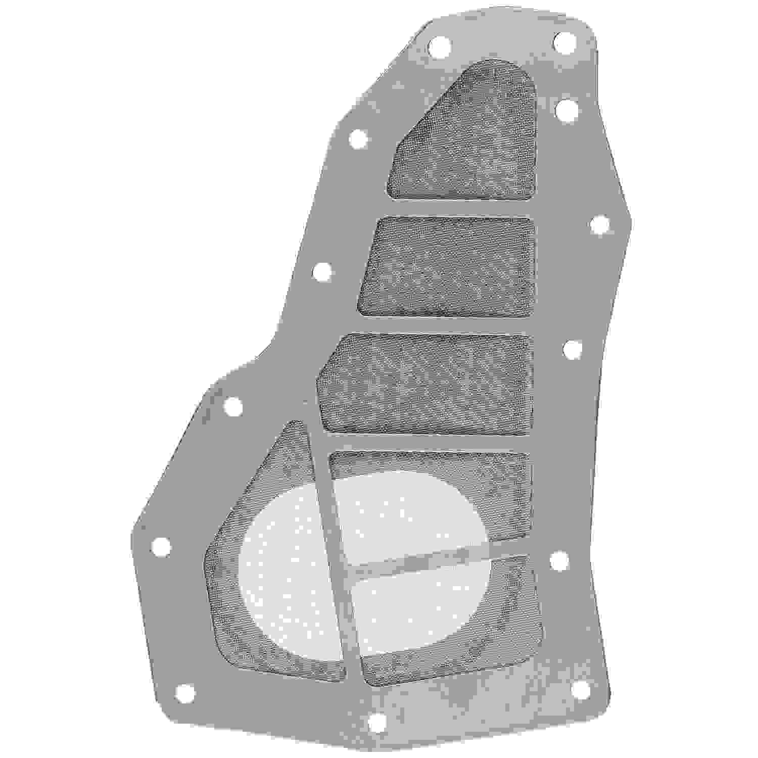 ATP Transmission Filter Kit B-154